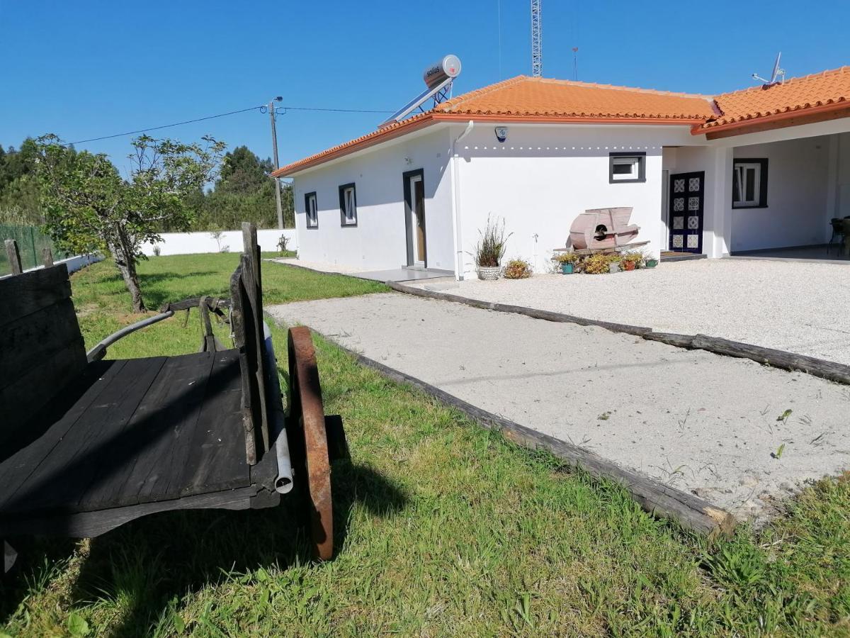 Casa Moderna Proxima Da Praia Santa Catarina  Exterior photo